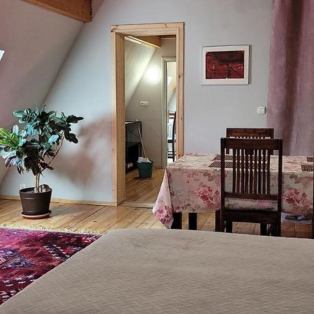 Pokoje Gościnne Thank You Life, Apartament 2 Forest For Rest Bystrzyca Kłodzka Eksteriør bilde