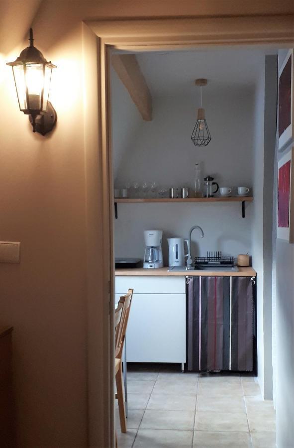 Pokoje Gościnne Thank You Life, Apartament 2 Forest For Rest Bystrzyca Kłodzka Eksteriør bilde